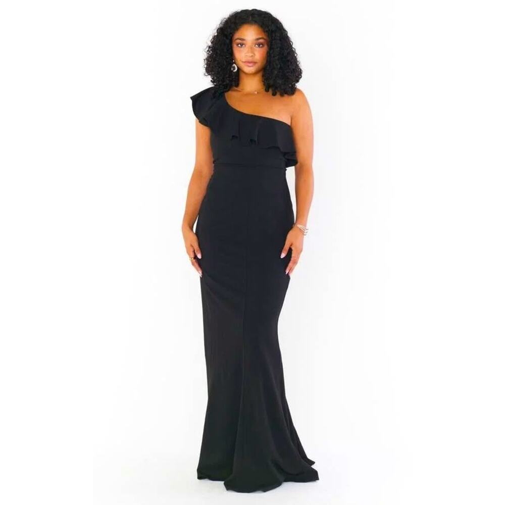 Show Me Your MuMu Florentine Maxi Dress